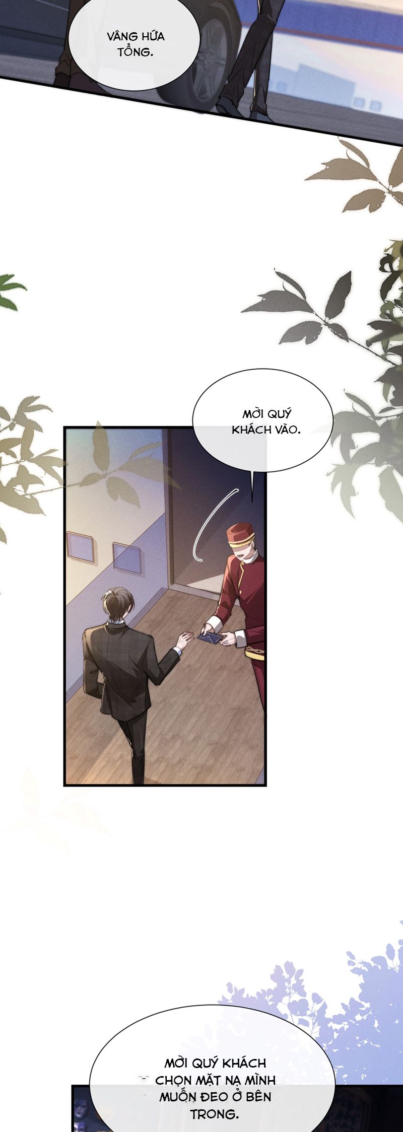 Kế Hoạch Tự Dưỡng Cuồng Khuyển Chap 26 - Trang 4
