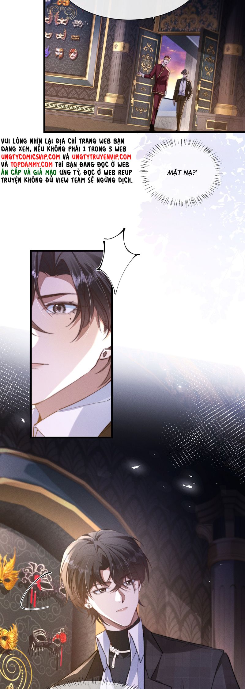 Kế Hoạch Tự Dưỡng Cuồng Khuyển Chap 26 - Trang 4
