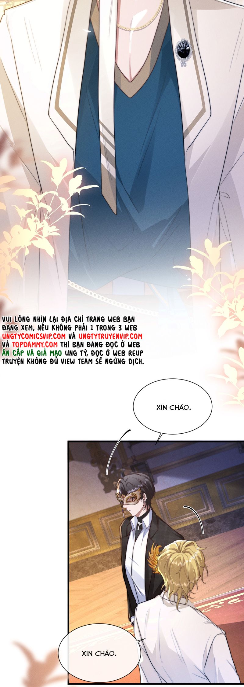Kế Hoạch Tự Dưỡng Cuồng Khuyển Chap 26 - Trang 4