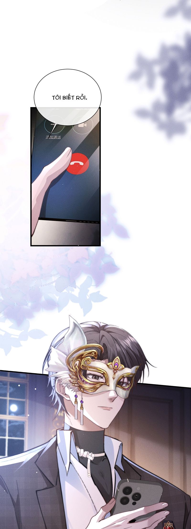 Kế Hoạch Tự Dưỡng Cuồng Khuyển Chap 26 - Trang 4