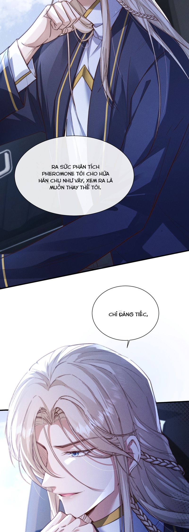 Kế Hoạch Tự Dưỡng Cuồng Khuyển Chap 26 - Trang 4