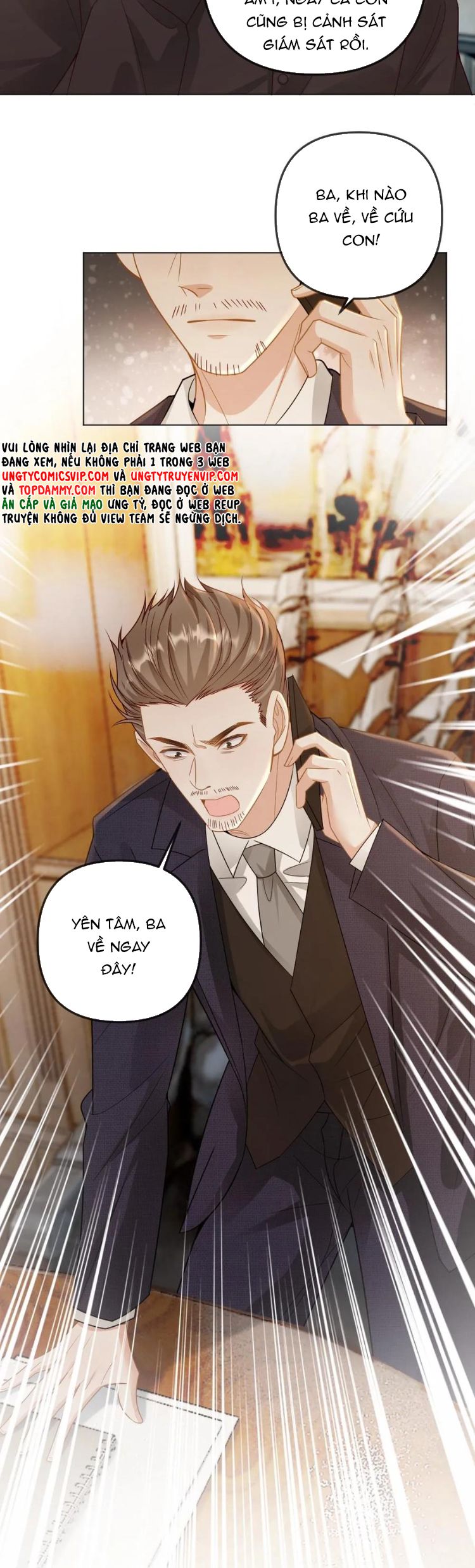 Lang Cẩu Chủ Thần Chapter 284 - Next Chapter 285