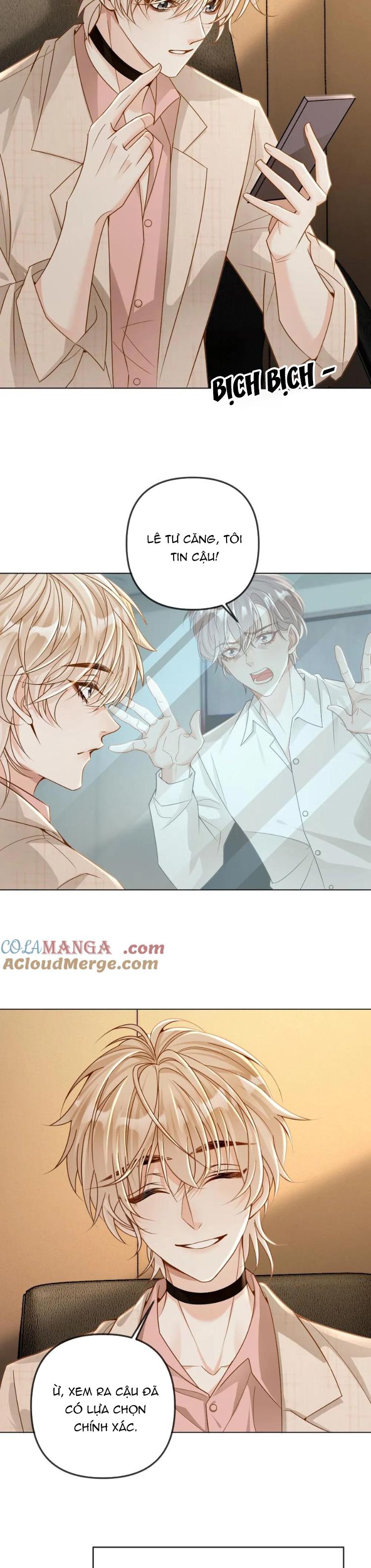 Lang Cẩu Chủ Thần Chapter 284 - Next Chapter 285