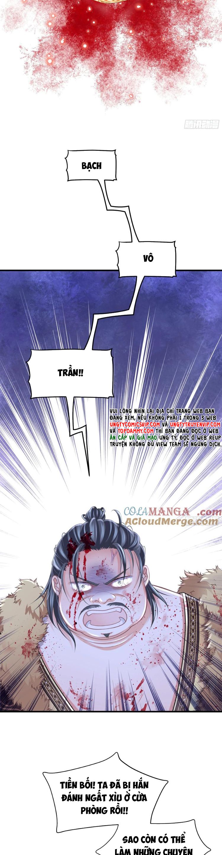 Tôi Nghi Ngờ Hệ Thống Thích Tôi Chap 99 - Trang 2