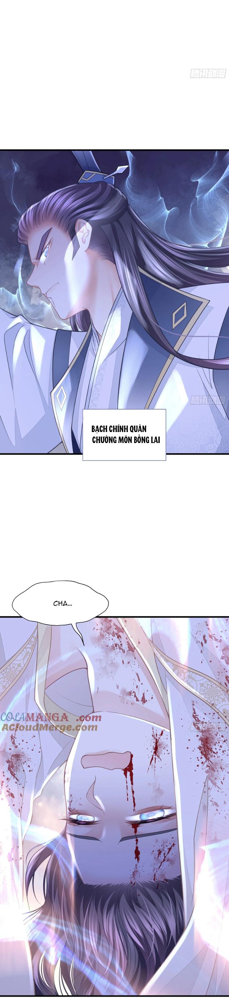 Tôi Nghi Ngờ Hệ Thống Thích Tôi Chap 99 - Trang 2