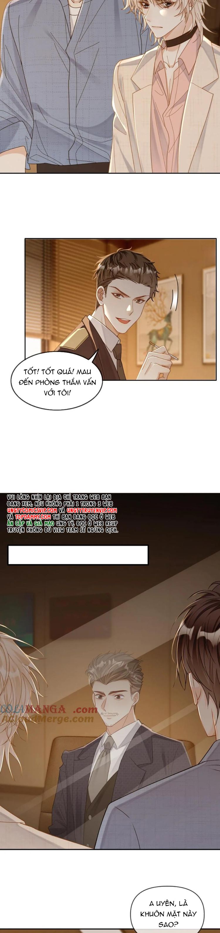 Lang Cẩu Chủ Thần Chapter 285 - Next Chapter 286