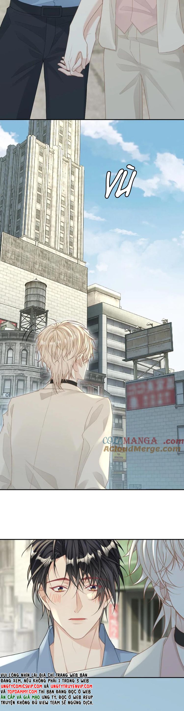 Lang Cẩu Chủ Thần Chapter 286 - Next Chapter 287