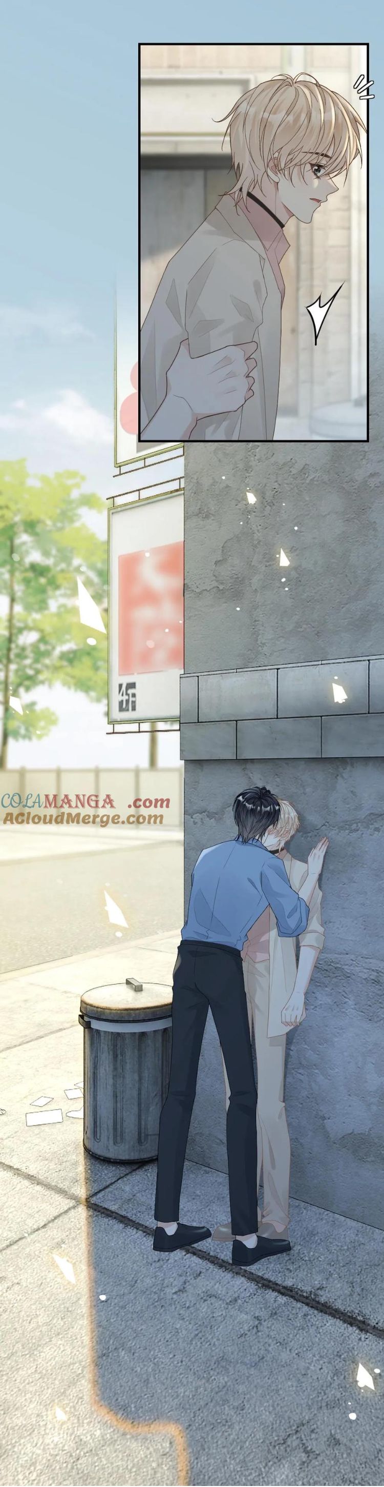 Lang Cẩu Chủ Thần Chapter 286 - Next Chapter 287
