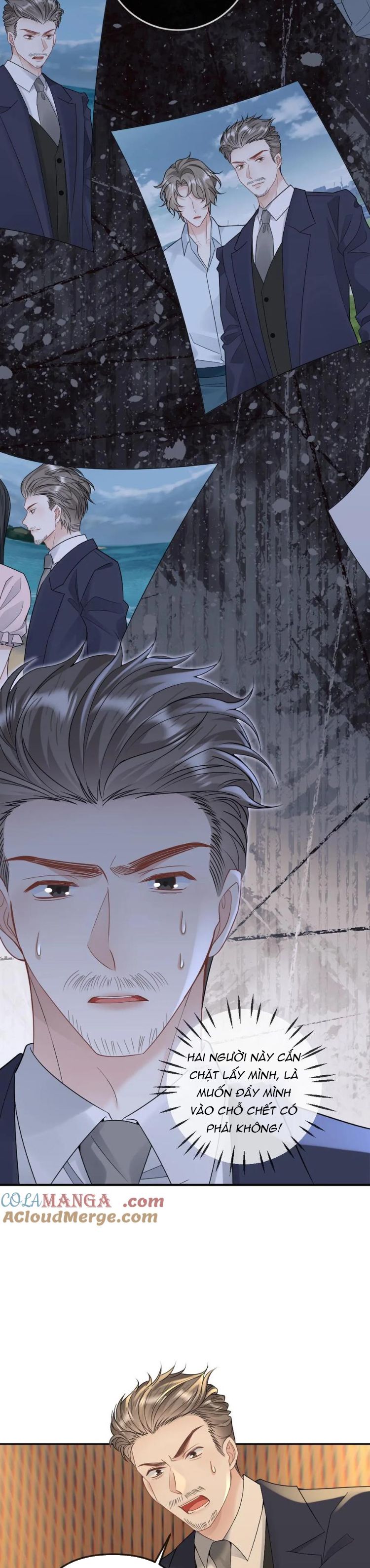 Lang Cẩu Chủ Thần Chapter 286 - Next Chapter 287