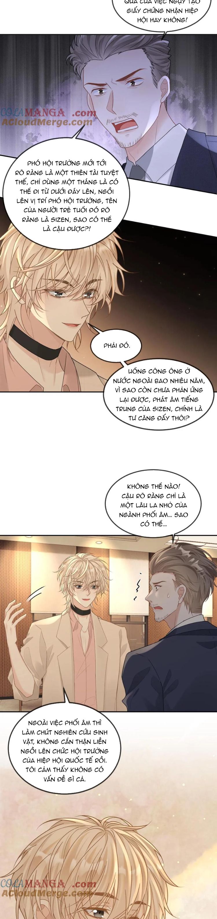 Lang Cẩu Chủ Thần Chapter 286 - Next Chapter 287