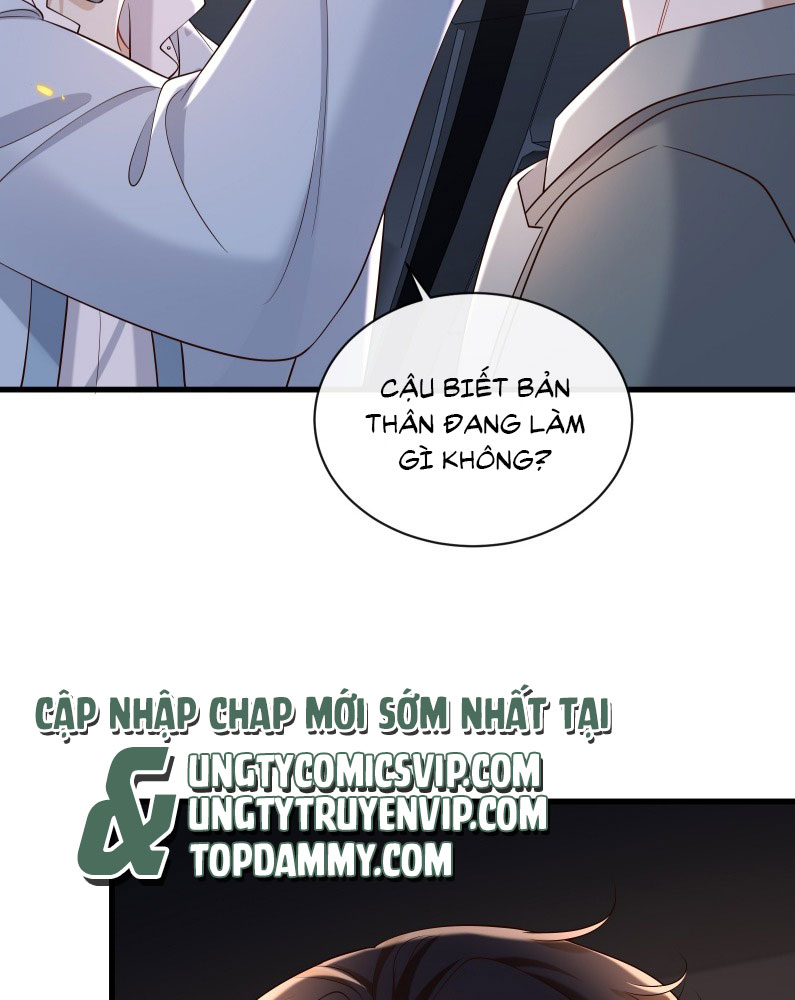 Anh Ấy Đến Từ Màn Đêm Chapter 58 - Trang 4