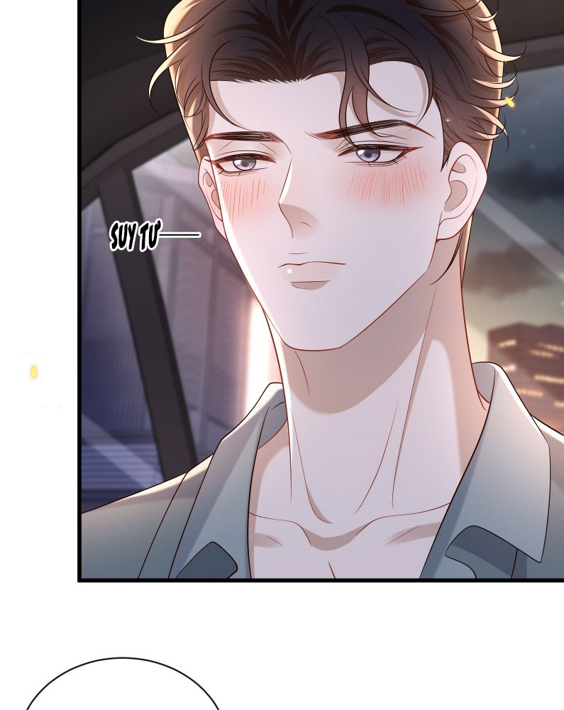 Anh Ấy Đến Từ Màn Đêm Chapter 58 - Trang 4