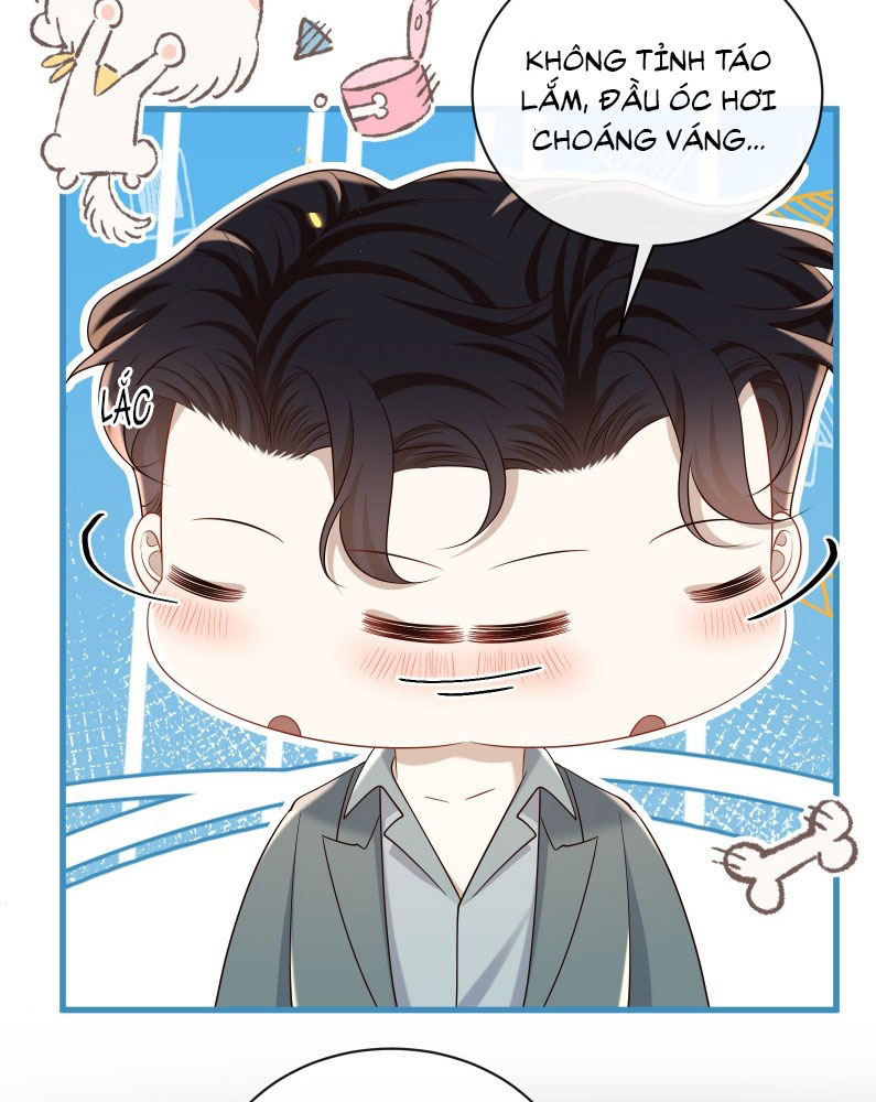 Anh Ấy Đến Từ Màn Đêm Chapter 58 - Trang 4