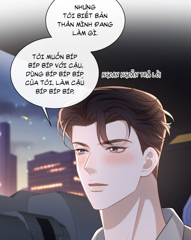 Anh Ấy Đến Từ Màn Đêm Chapter 58 - Trang 4
