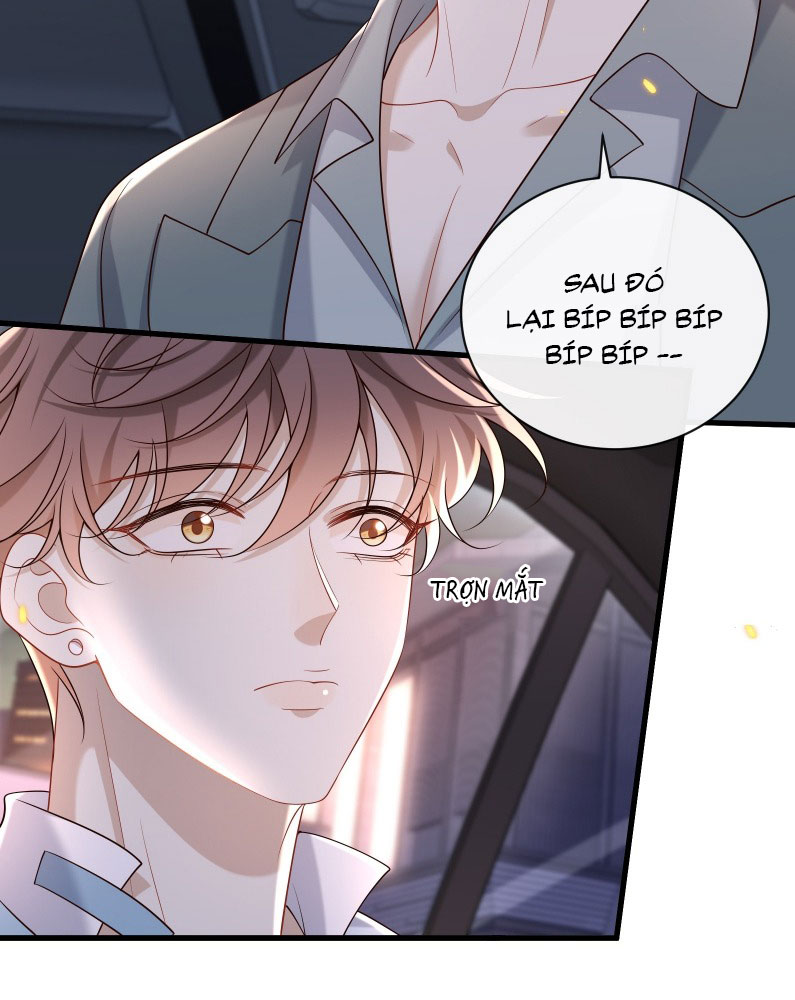 Anh Ấy Đến Từ Màn Đêm Chapter 58 - Trang 4