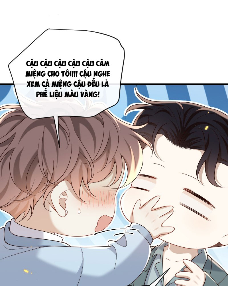Anh Ấy Đến Từ Màn Đêm Chapter 58 - Trang 4