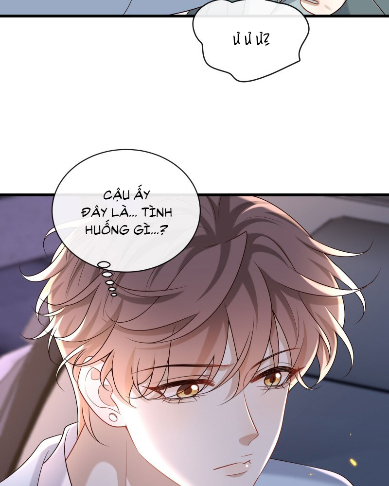 Anh Ấy Đến Từ Màn Đêm Chapter 58 - Trang 4