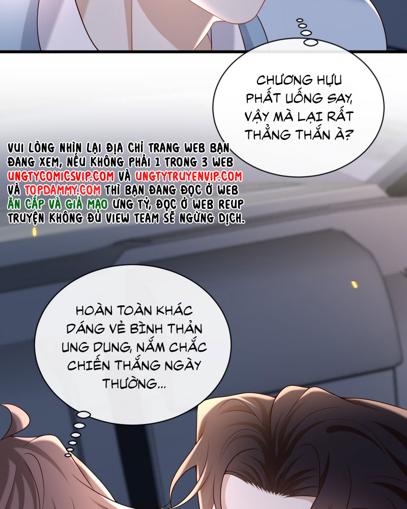 Anh Ấy Đến Từ Màn Đêm Chapter 58 - Trang 4