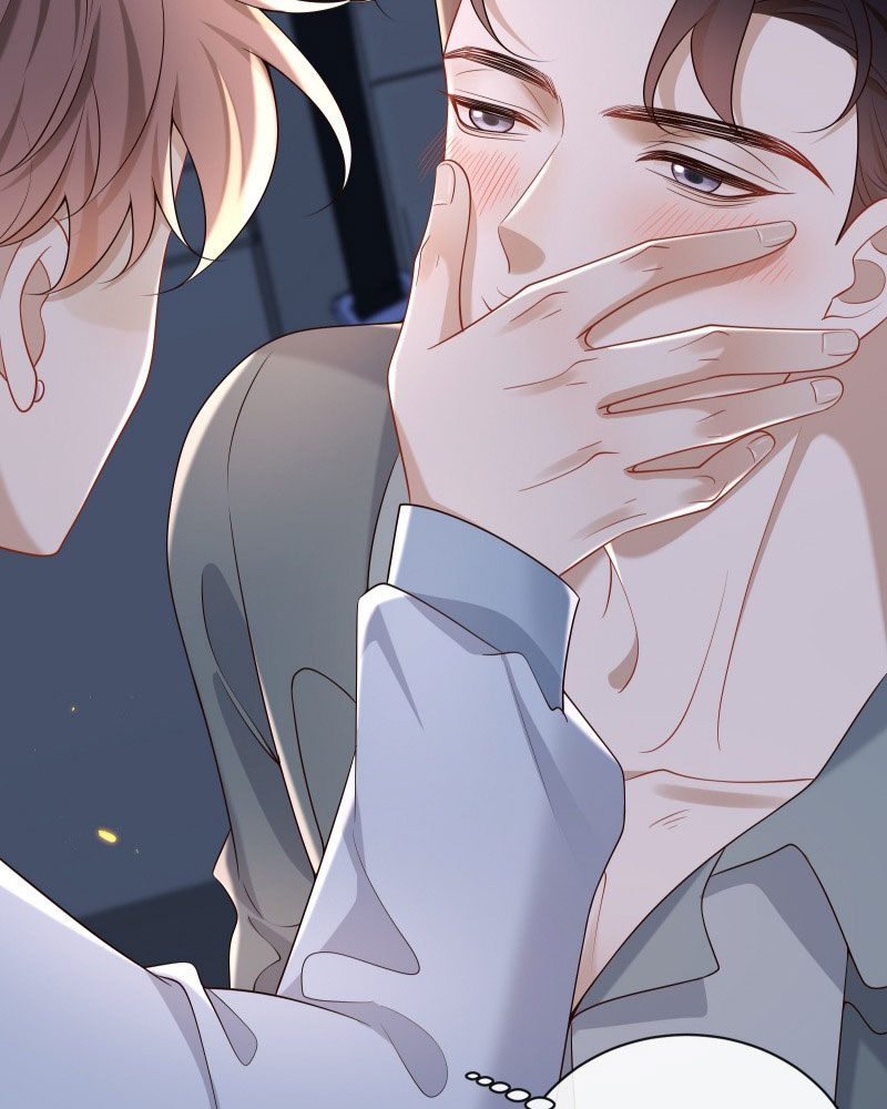 Anh Ấy Đến Từ Màn Đêm Chapter 58 - Trang 4