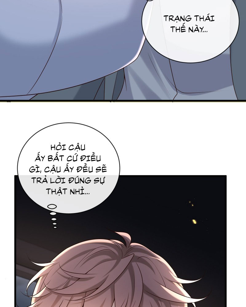 Anh Ấy Đến Từ Màn Đêm Chapter 58 - Trang 4