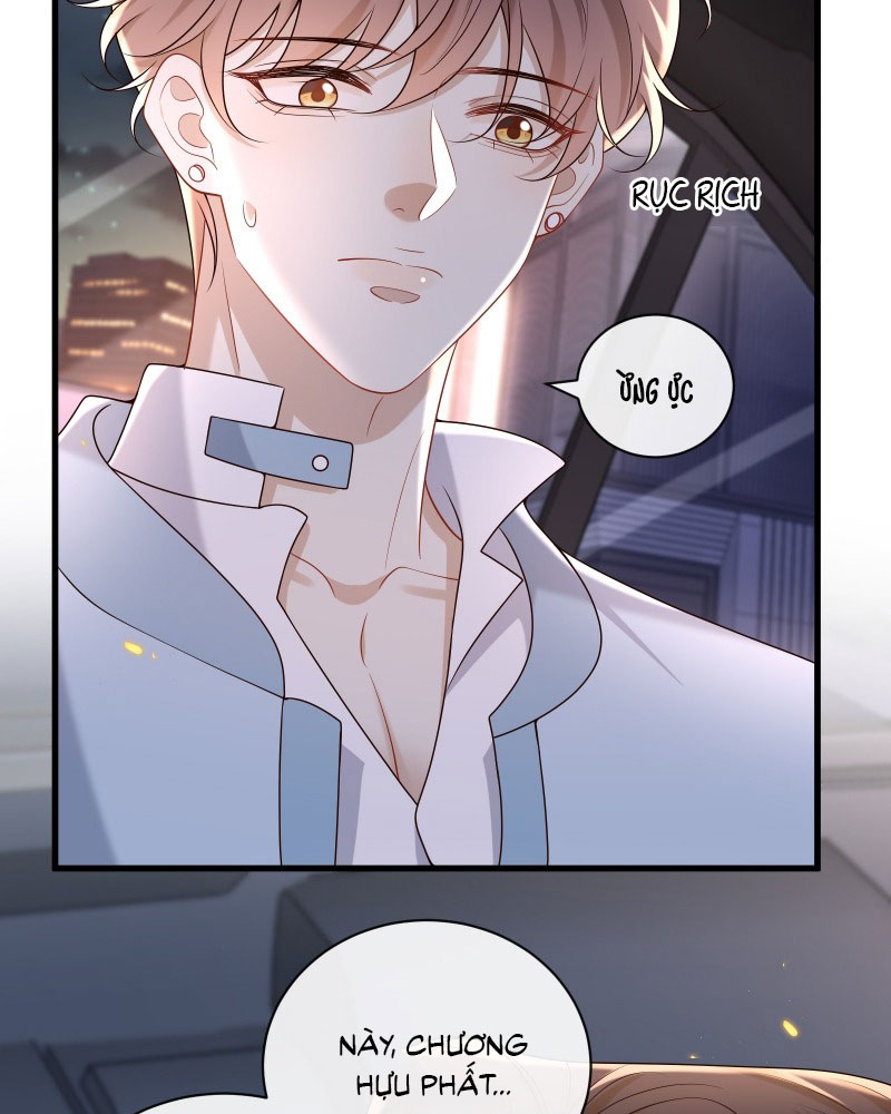 Anh Ấy Đến Từ Màn Đêm Chapter 58 - Trang 4