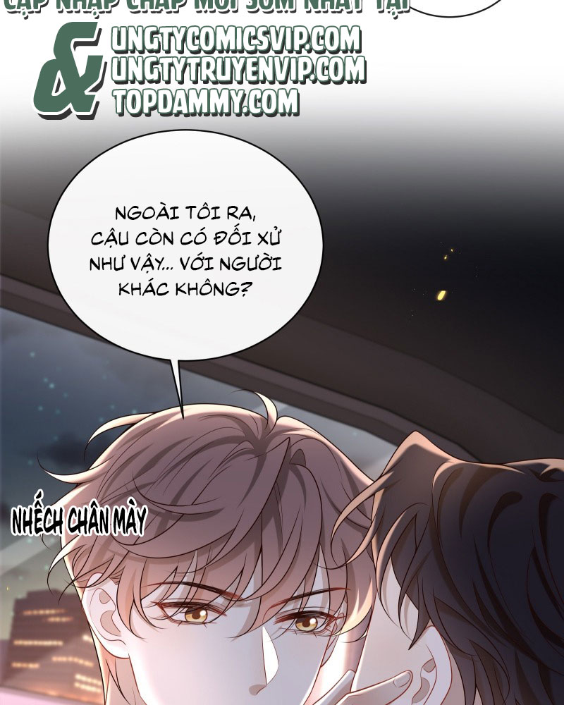 Anh Ấy Đến Từ Màn Đêm Chapter 58 - Trang 4