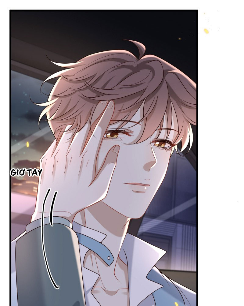 Anh Ấy Đến Từ Màn Đêm Chapter 58 - Trang 4