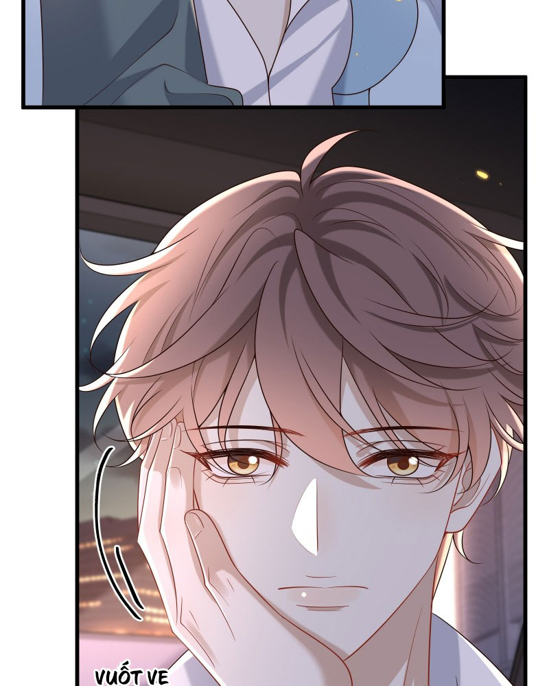 Anh Ấy Đến Từ Màn Đêm Chapter 58 - Trang 4