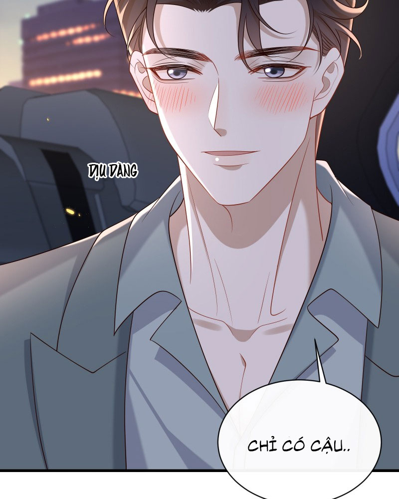 Anh Ấy Đến Từ Màn Đêm Chapter 58 - Trang 4