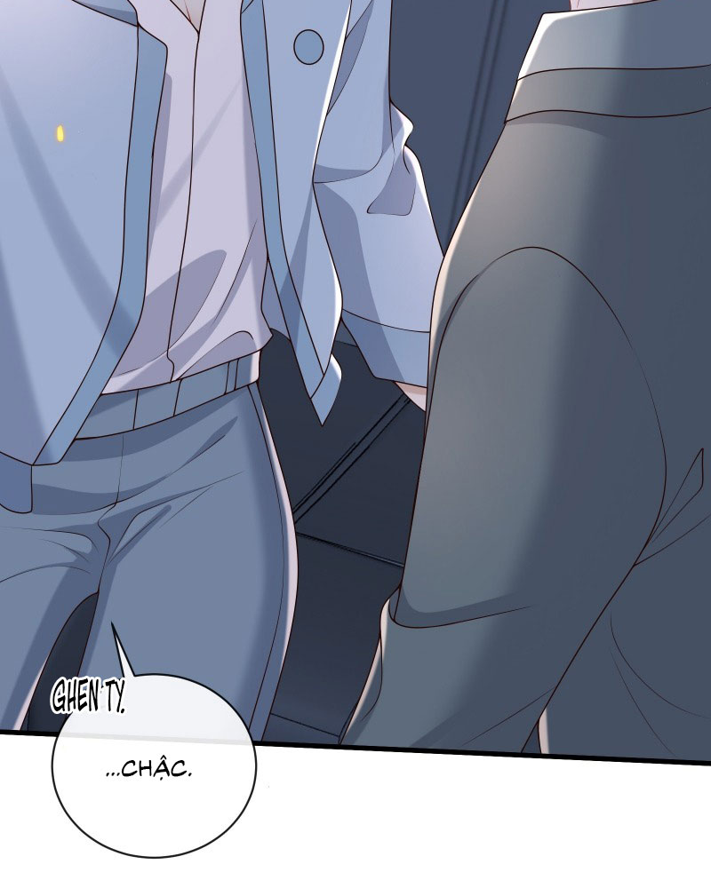 Anh Ấy Đến Từ Màn Đêm Chapter 58 - Trang 4