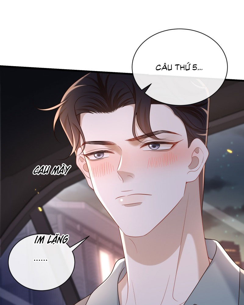 Anh Ấy Đến Từ Màn Đêm Chapter 58 - Trang 4