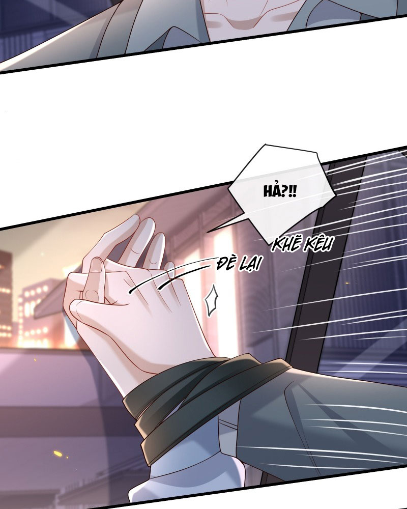 Anh Ấy Đến Từ Màn Đêm Chapter 58 - Trang 4