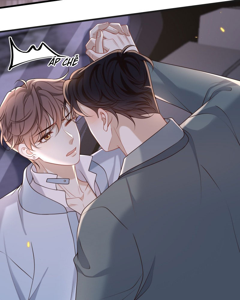Anh Ấy Đến Từ Màn Đêm Chapter 58 - Trang 4