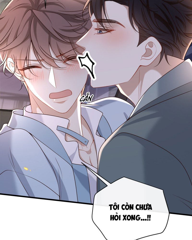 Anh Ấy Đến Từ Màn Đêm Chapter 58 - Trang 4