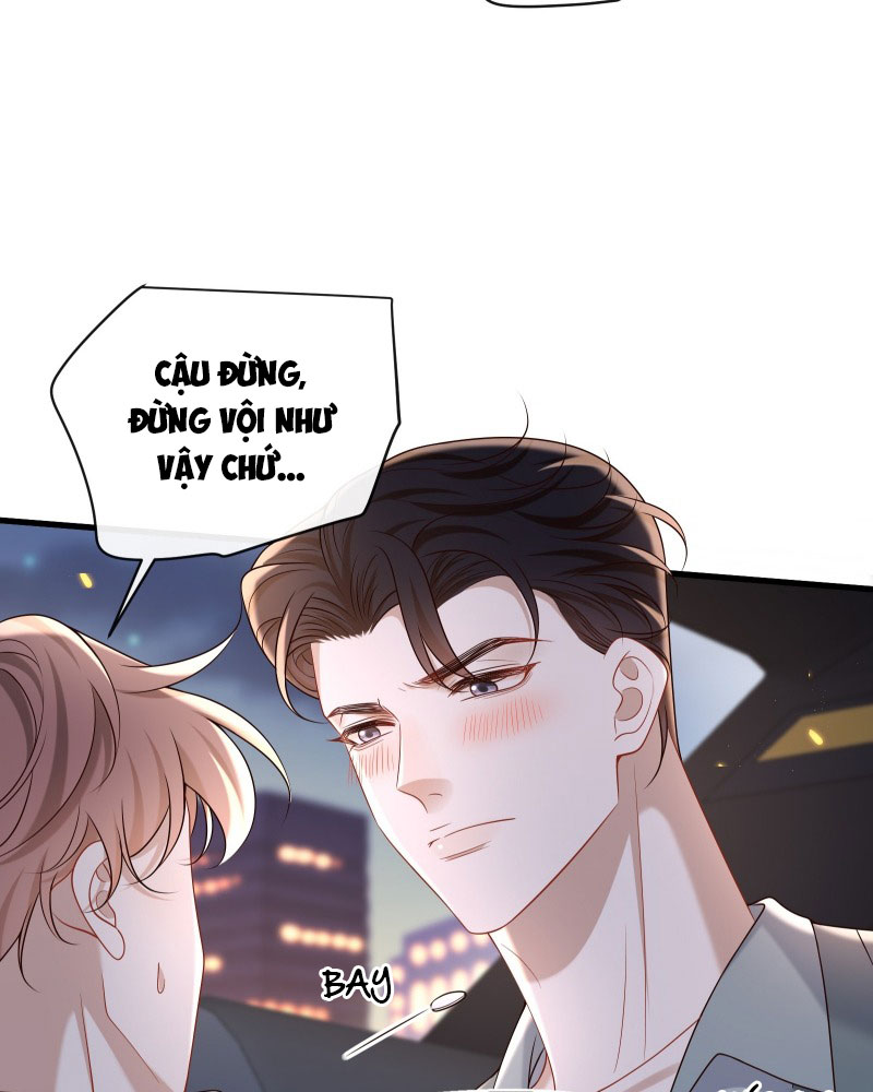 Anh Ấy Đến Từ Màn Đêm Chapter 58 - Trang 4