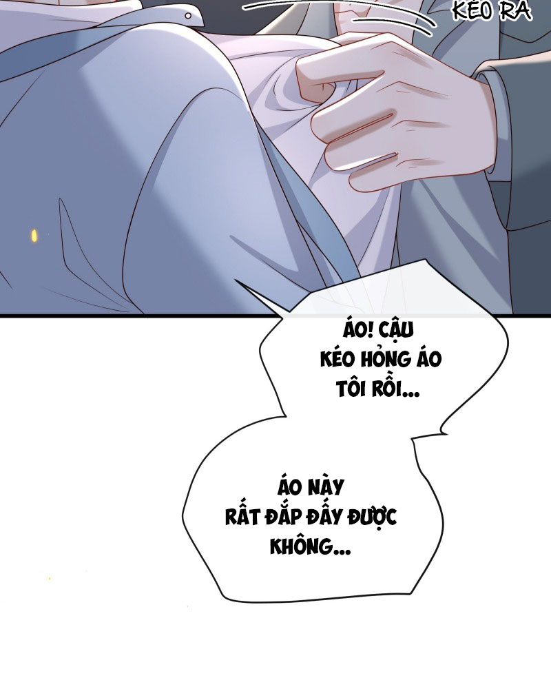 Anh Ấy Đến Từ Màn Đêm Chapter 58 - Trang 4