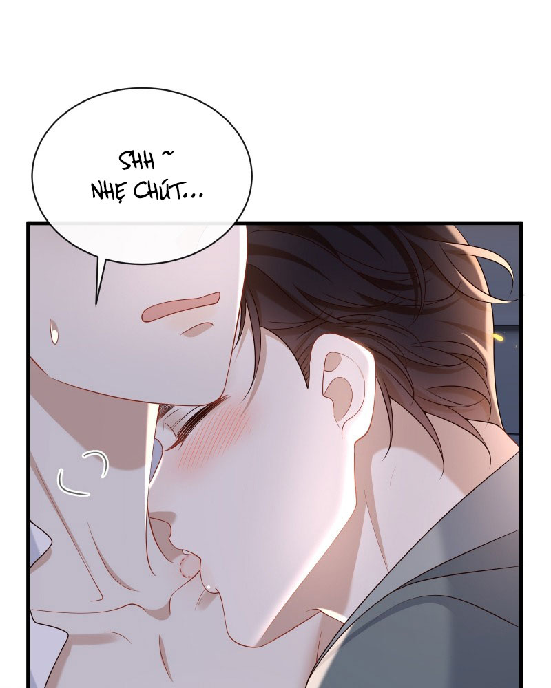 Anh Ấy Đến Từ Màn Đêm Chapter 58 - Trang 4