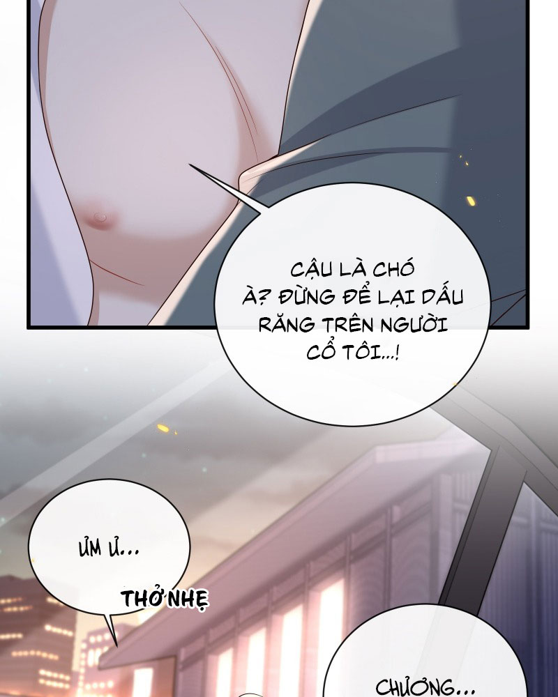 Anh Ấy Đến Từ Màn Đêm Chapter 58 - Trang 4