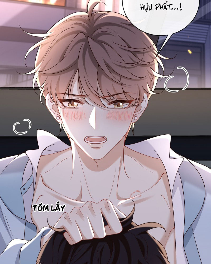 Anh Ấy Đến Từ Màn Đêm Chapter 58 - Trang 4