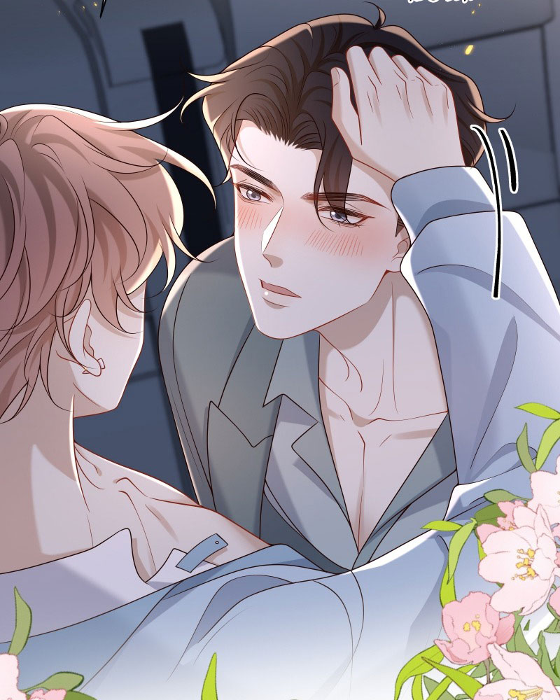 Anh Ấy Đến Từ Màn Đêm Chapter 58 - Trang 4