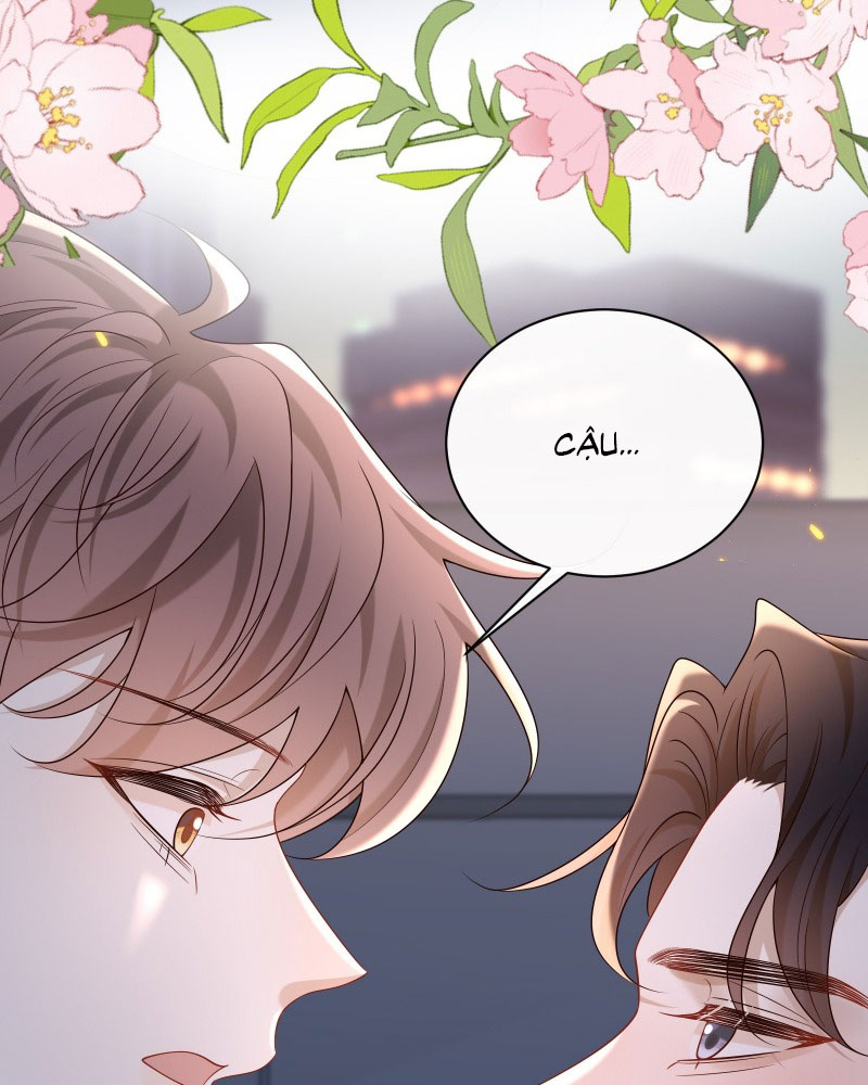 Anh Ấy Đến Từ Màn Đêm Chapter 58 - Trang 4