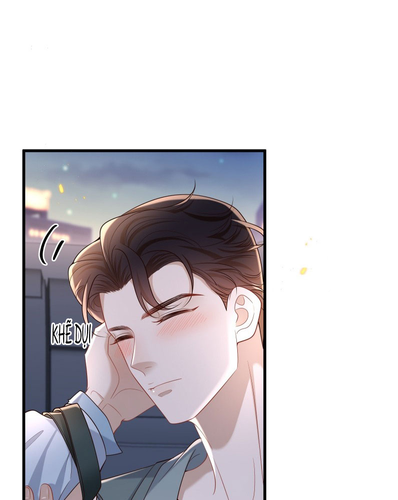 Anh Ấy Đến Từ Màn Đêm Chapter 58 - Trang 4