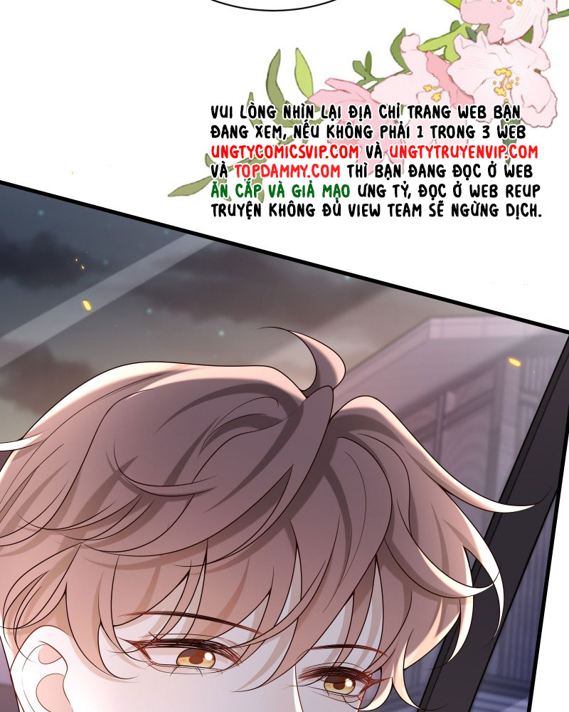 Anh Ấy Đến Từ Màn Đêm Chapter 58 - Trang 4
