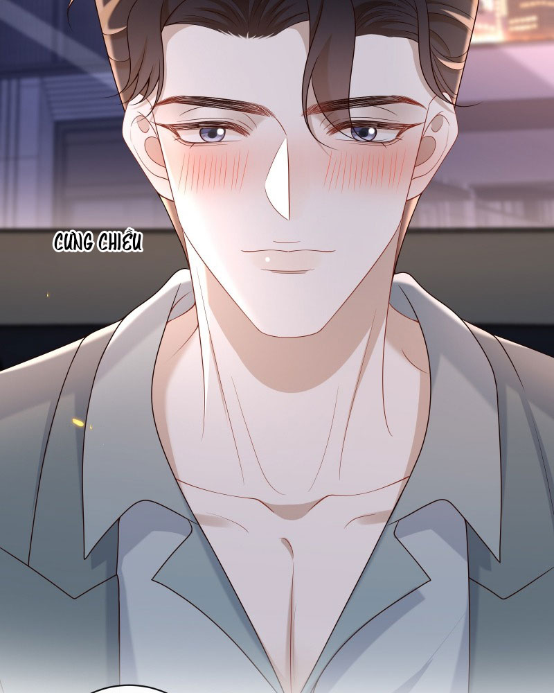 Anh Ấy Đến Từ Màn Đêm Chapter 58 - Trang 4