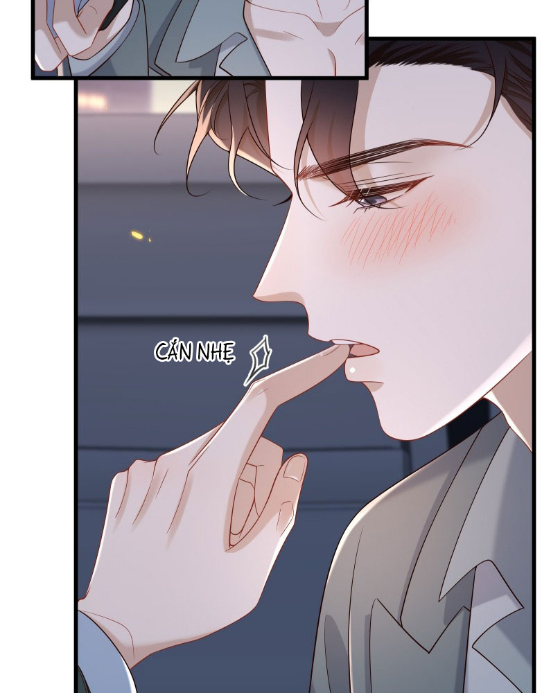 Anh Ấy Đến Từ Màn Đêm Chapter 58 - Trang 4