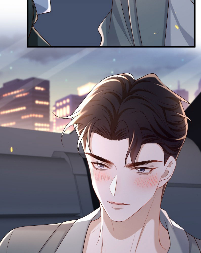 Anh Ấy Đến Từ Màn Đêm Chapter 58 - Trang 4