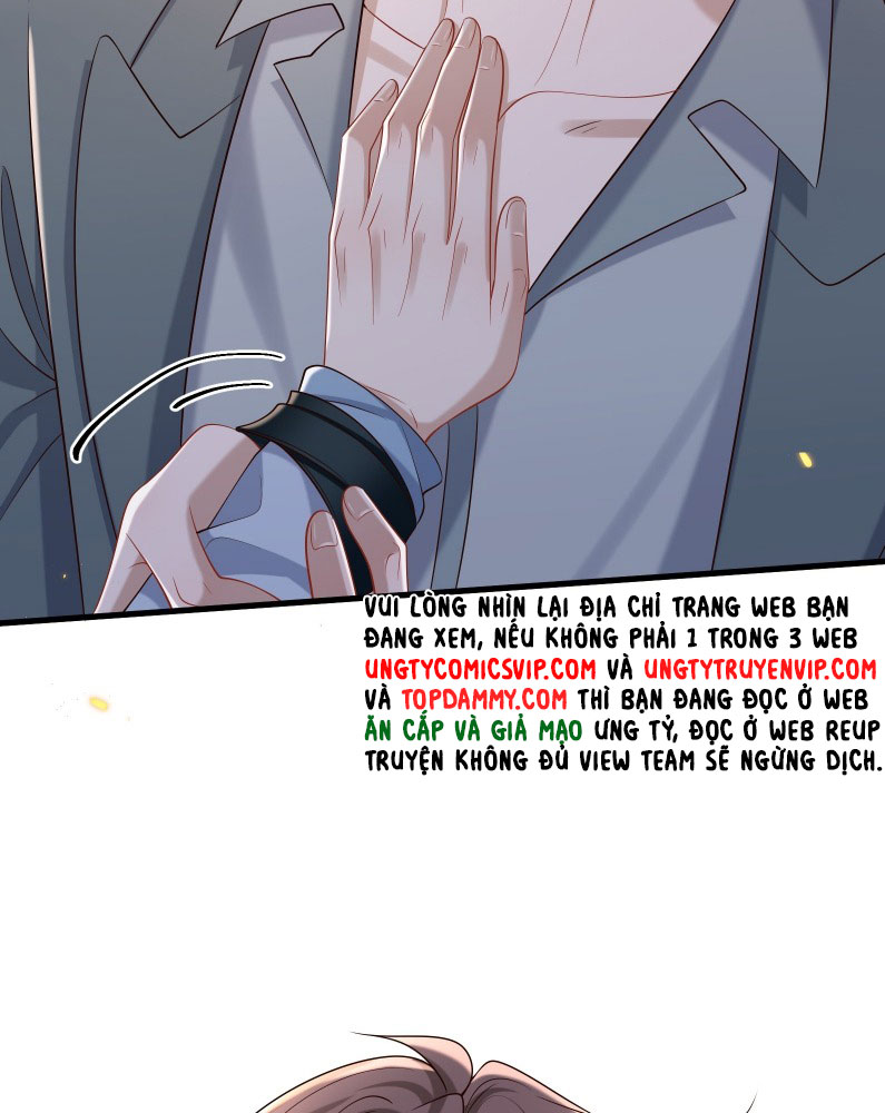 Anh Ấy Đến Từ Màn Đêm Chapter 58 - Trang 4