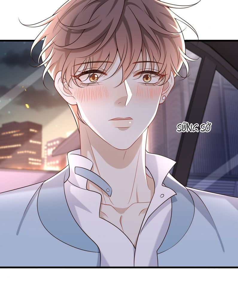 Anh Ấy Đến Từ Màn Đêm Chapter 58 - Trang 4