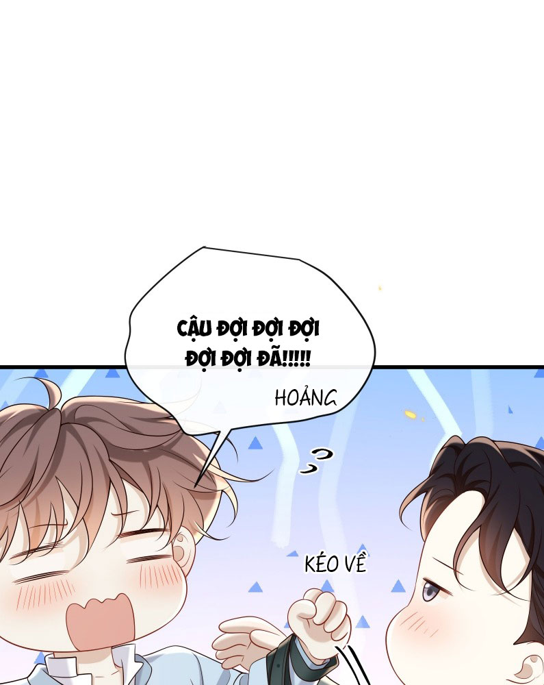 Anh Ấy Đến Từ Màn Đêm Chapter 58 - Trang 4