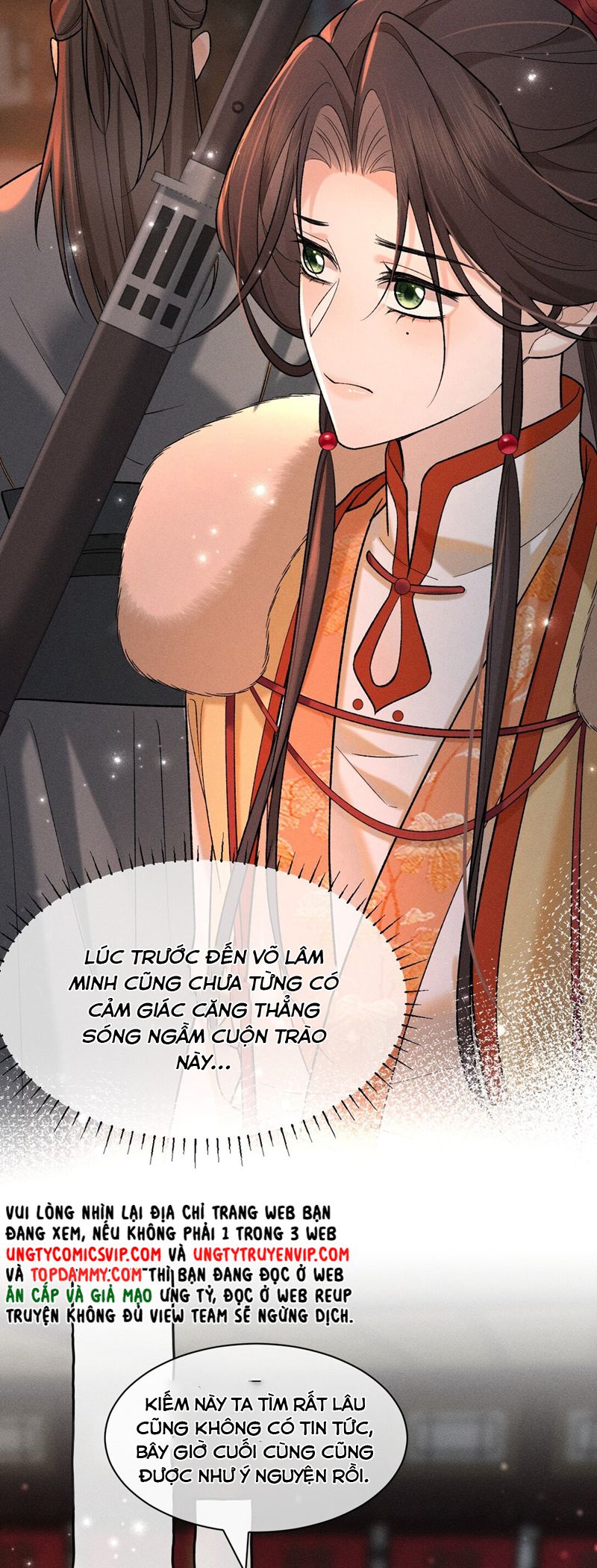 Hải Vương Sau Khi Hoàn Lương Sa Vào Tu La Tràng Chap 14 - Trang 4